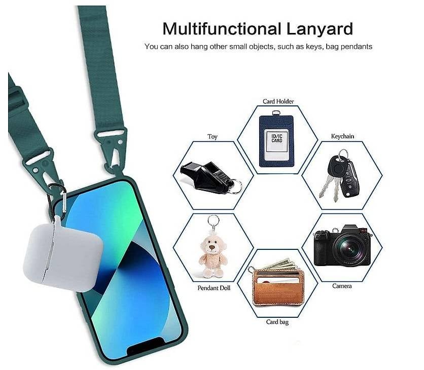 Cover & Protezioni schermo: Étui compatible avec Samsung Galaxy A41(bleu) – Nuovo e nell'imballaggio originale da Courtepin venduto da marco_polo_xiii 4
