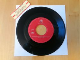 Trio Eugster ‎– Wänn Eine Tannigi Hose Hätt