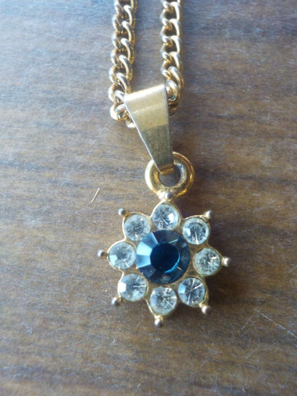 Ciondoli: Anhänger mit Kette - Modeschmuck – Usato da Mörschwil venduto da wunderkiste44 4