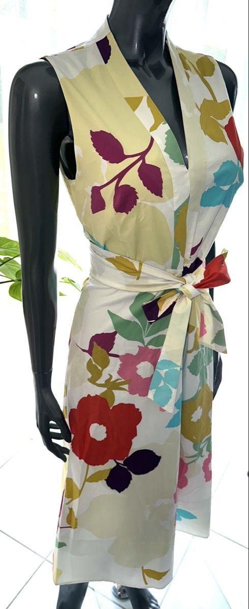 Hobbs Vestiti: HOBBS KLEID GR. 36 neuwertig – Nuovo (secondo la descrizione) da Unteraegeri venduto da MH203 4