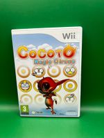 Cocoto Magic Circus (mehrsprachig) - Nintendo Wii