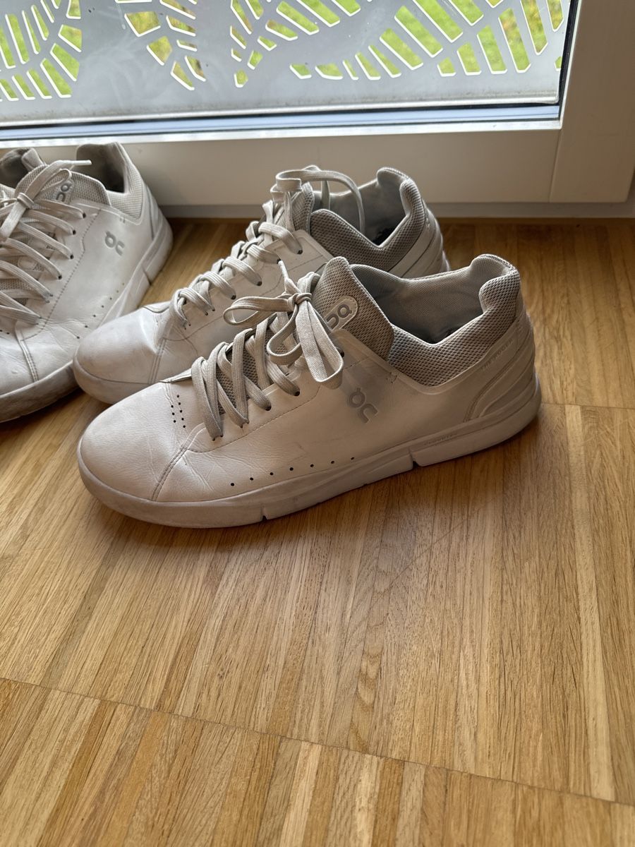 On Scarpe da uomo: On Cloud Schuhe – Usato da Menzingen venduto da Dali2504 1
