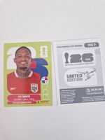 Panini Sticker PAN7