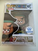 Funko Pop One Piece Marshall D. Teach 1921