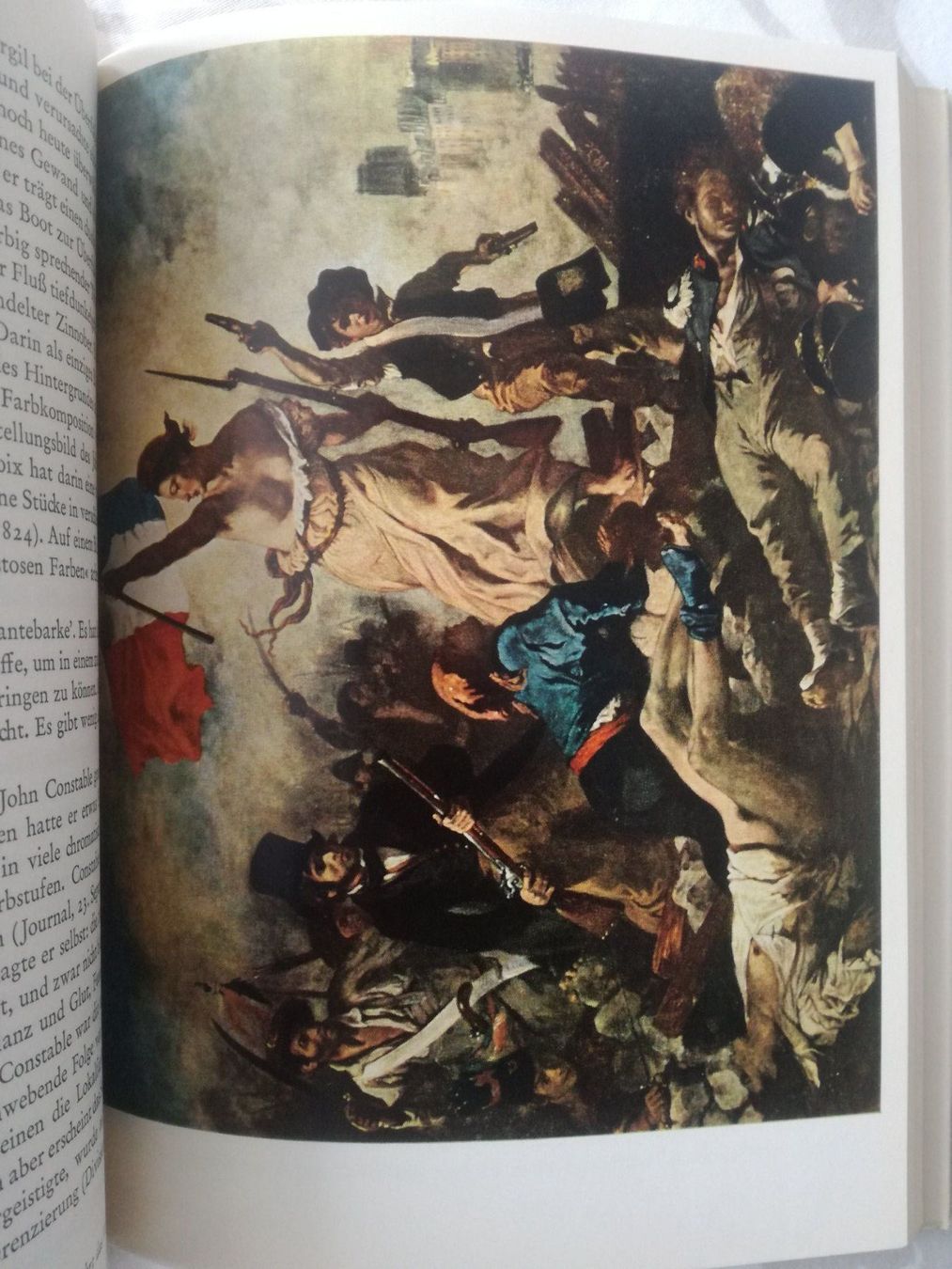 Libri: DuMont Dokumente; Eugène Delacroix – Usato da Zürich venduto da tol_b7c7 6