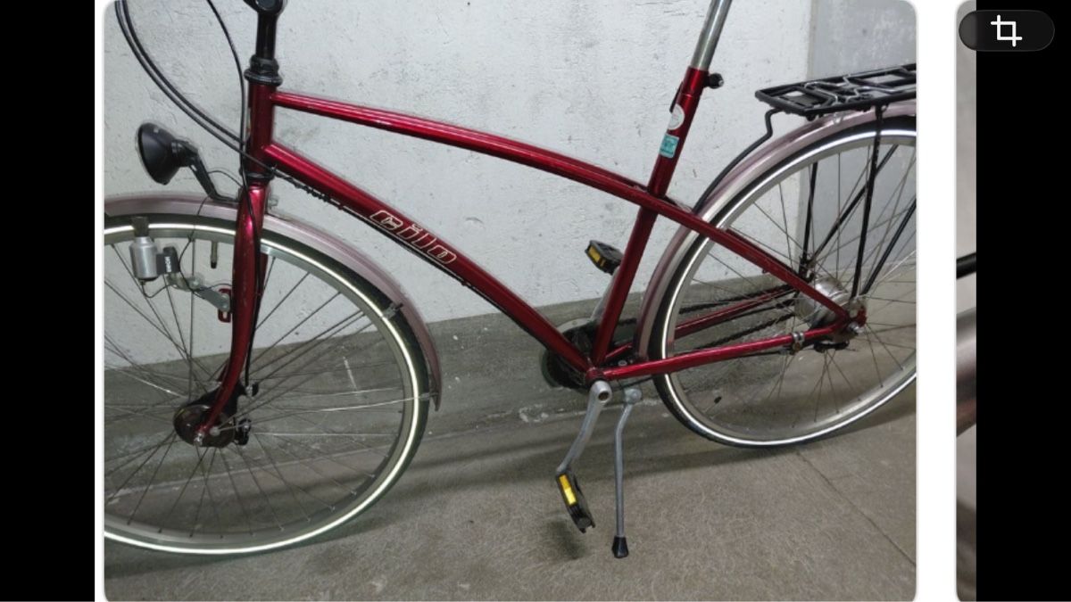 Cilo Vélos: Damenvelo Cilo 53 cm – D'occasion à Bäriswil BE par chr_2vp7 5