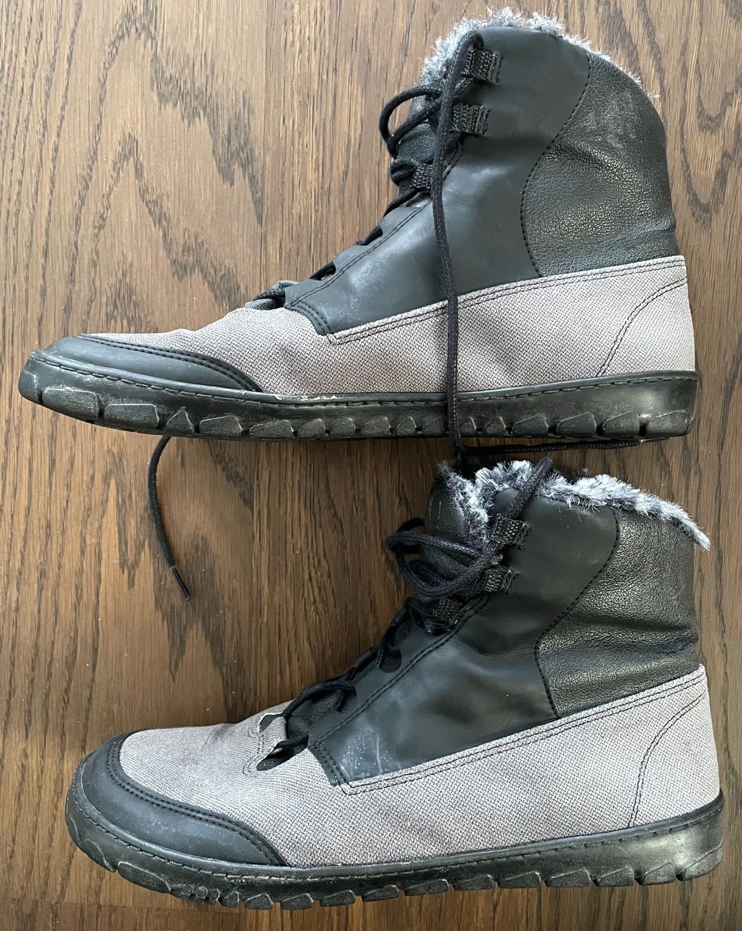 Scarpe da donna: Zaqq Quest waterproof Barfussschuhe, Grösse 38 – Usato da Uster venduto da em_58td 2