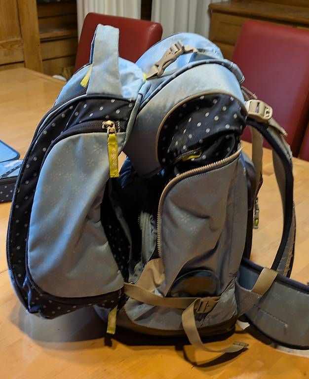 Borse & Zaini: Ergobag – Usato da Buchs SG venduto da kuhn2cus 2