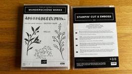Stampin Up / Wunderschöne Werke / A