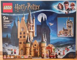 LEGO Harry Potter Astronomieturm 75969