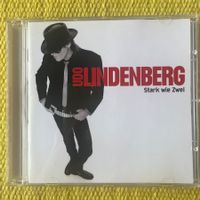 UDO LINDENBERG-STARK WIE ZWEI
