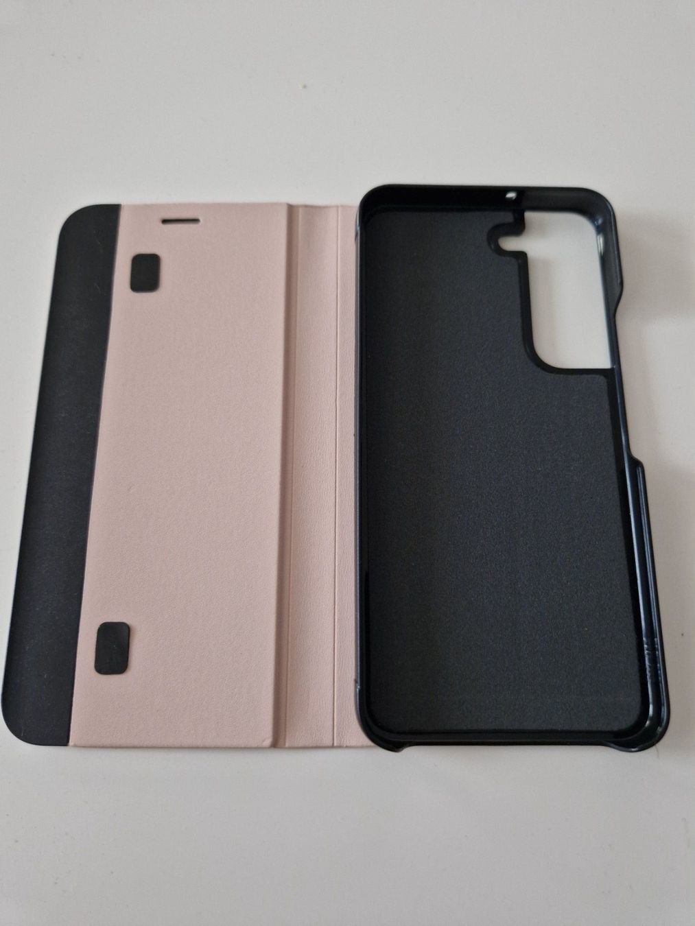 Covers & Schutzfolien: Cover zu Samsung Galaxy S22 – Neu (gemäss Beschreibung) aus Dübendorf von ramstein66 1