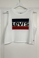Levi’s Tank Top Cropped