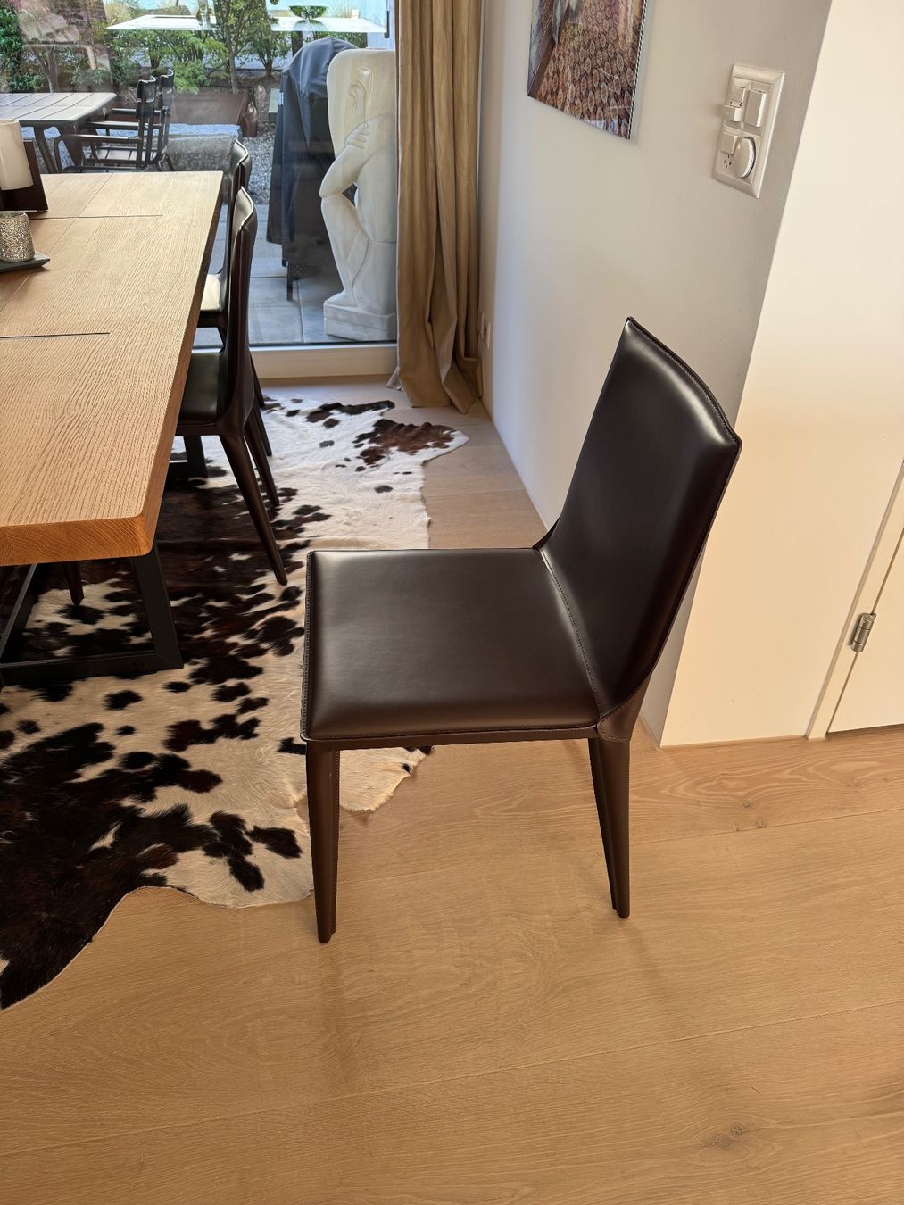 Bulthaup Tische: Bulthaup Solitaire Tisch – Gebraucht aus Stäfa von kimi8905 1