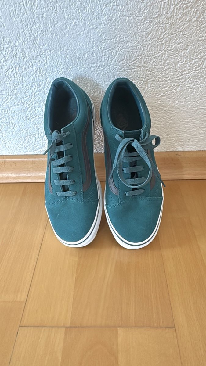 Vans Scarpe da uomo: vans  OLD SKOOL UNISEX - Sneaker low – Usato da Nebikon venduto da alm_gx7z 5
