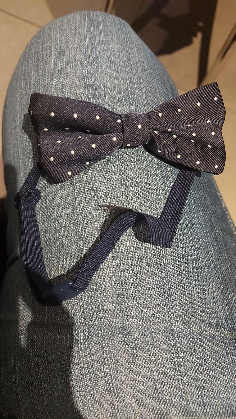 H&M Completi: Anzug – Usato da Schwarzenegg venduto da babale 4