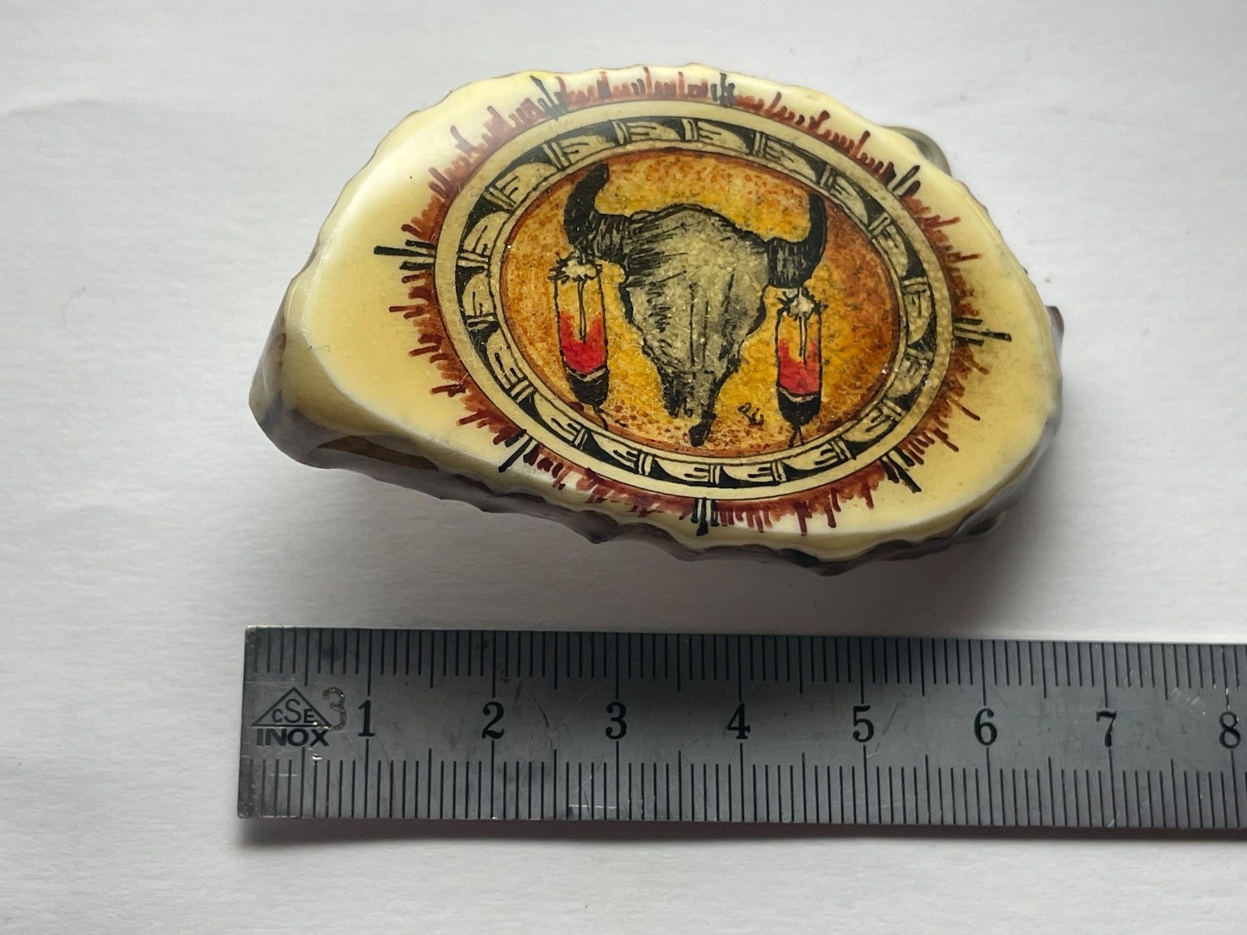 Gürtelschnallen: Gürtelschnalle – Gebraucht aus Jona von Grischa118 1