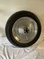 Harley Davidson Hinterrad HPU