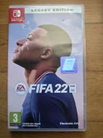 Fifa 22 - Nintendo Switch 