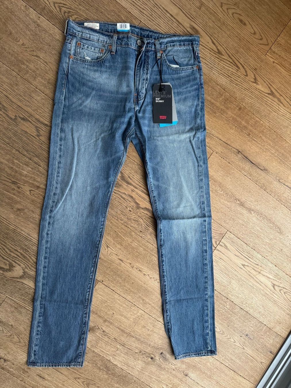 Levi's Jeans: Jeans, Levis //NEU// 33/34 – Usato da Bern venduto da VitaliBar