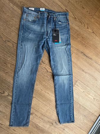 Jeans, Levis //NEU// 33/34