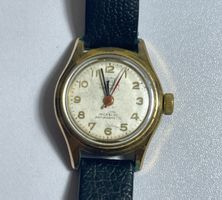 Vintage Armbanduhr BRITIX Automatic (Damen)