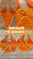 Bonnet COB