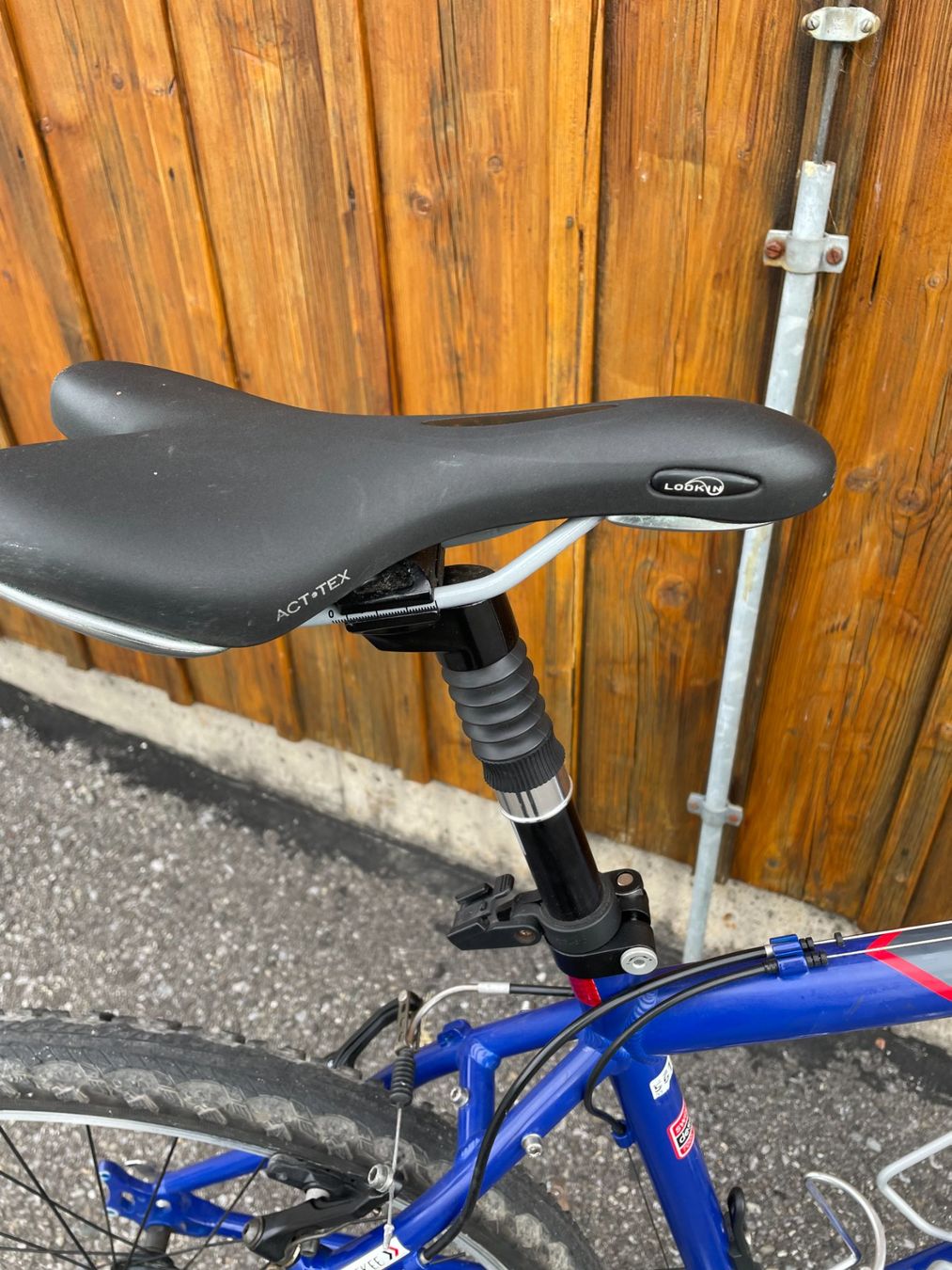 Biciclette: Herren Mountain Bike Arrow 48 – Usato da Appenzell Steinegg venduto da Wurzlers 3