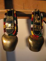 2 kleine Appenzellerschellen