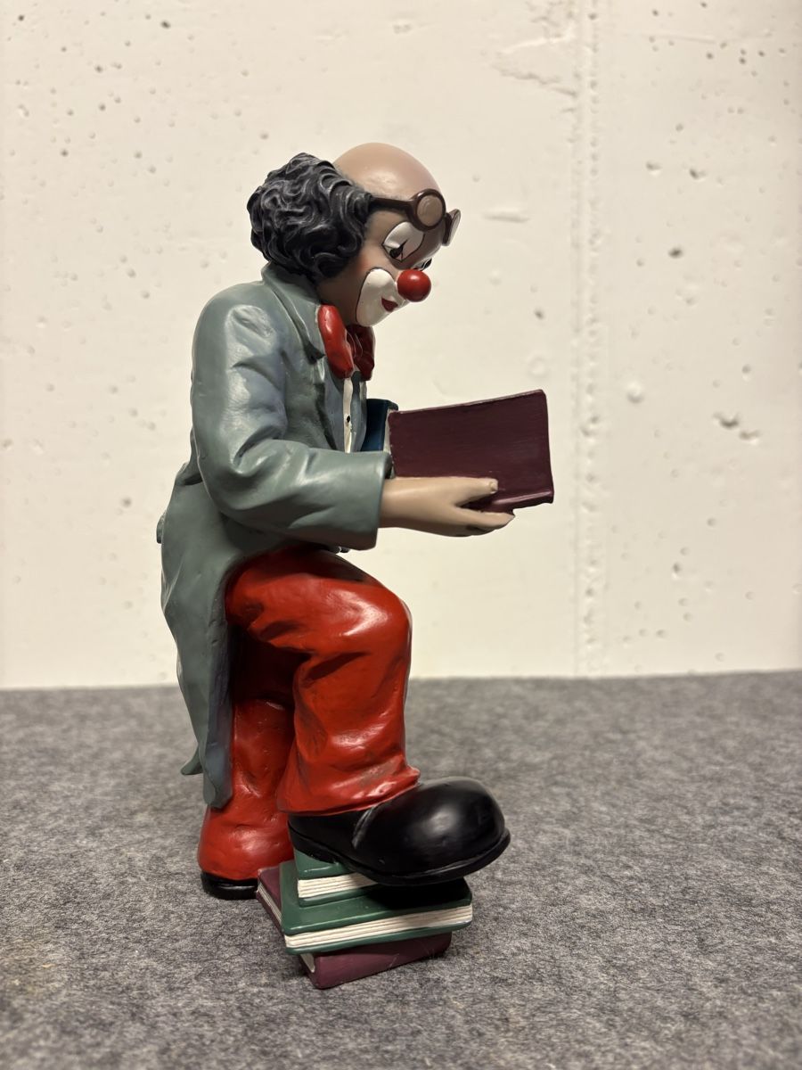 Figuren: Original Gilde Clown – Gebraucht aus Horgen von Fischli7 1