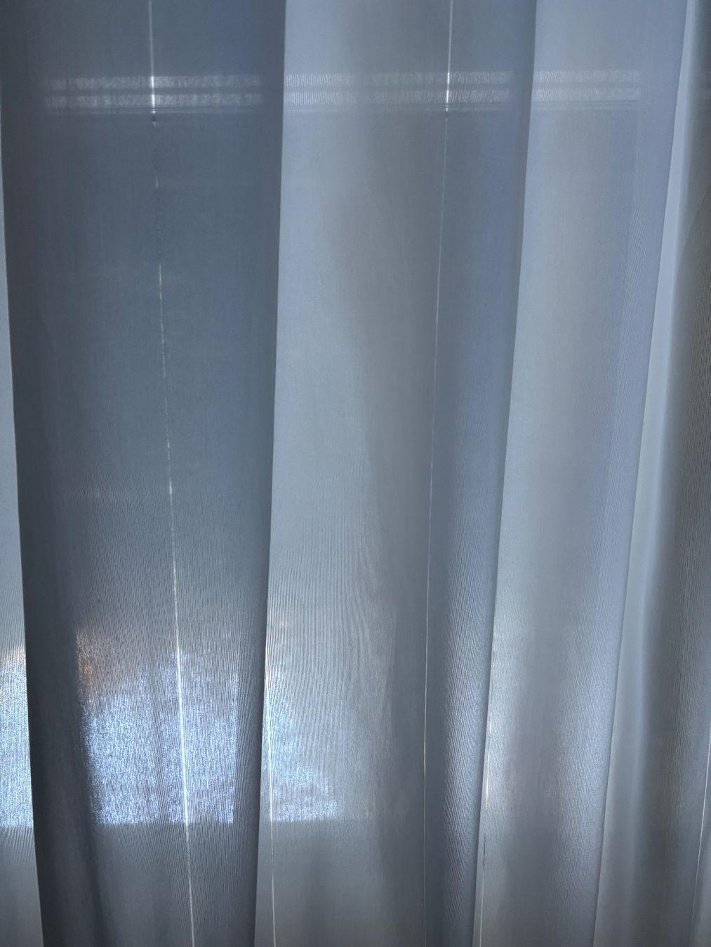 Kvadrat Tende: Premium-Vorhang KVADRAT "Missing Thread" - 180 x 239 cm – Usato da Bottmingen venduto da marktplatz-moebel 3