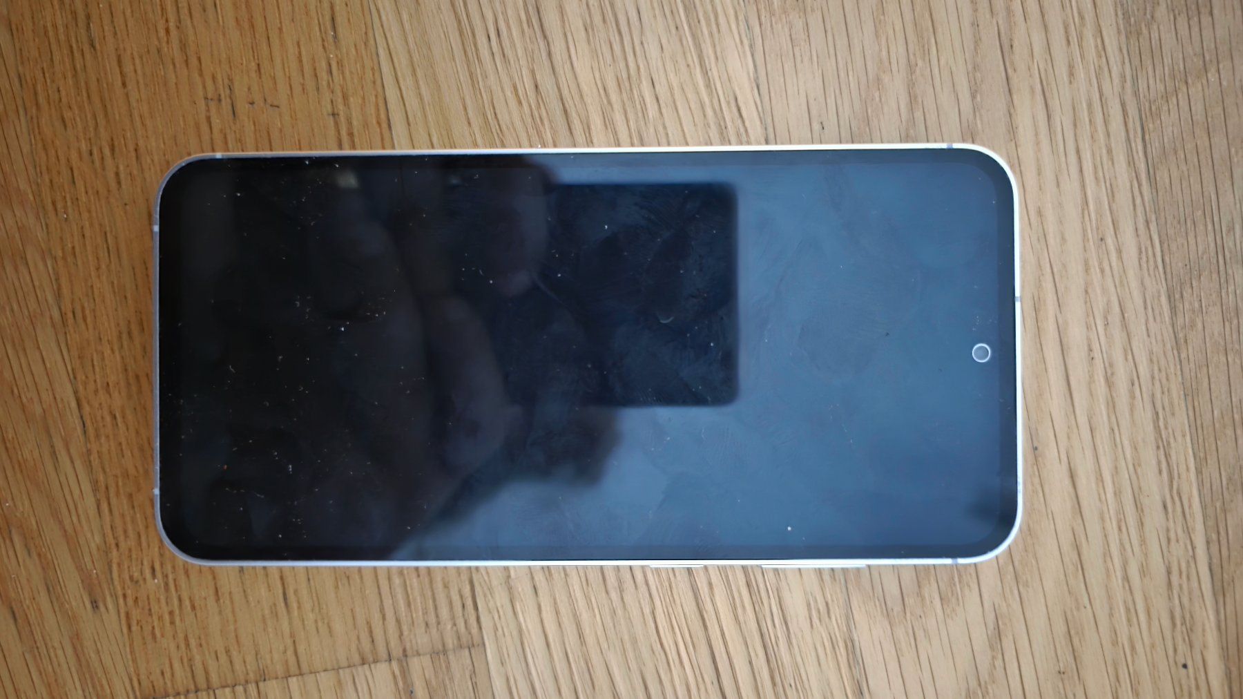 Samsung Handys / Smartphones: Samsung Galaxy S23FE 256GB – Gebraucht aus Kriens von sve_bcl6 1