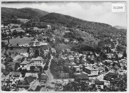 Trimbach - Dorfansicht
