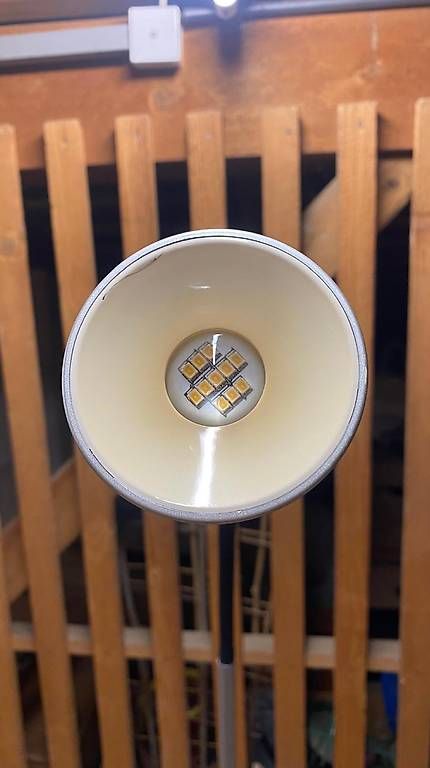 Lampen: Stehlampe – Gebraucht aus Zürich von Cleo47 1