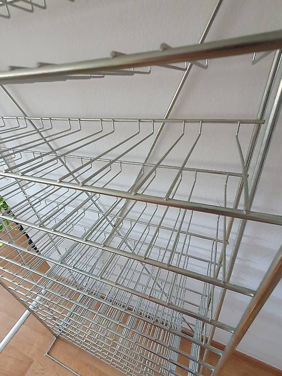 Scaffali: Flaschenregal, 2 Stück verfügbar – Usato da Cham venduto da Andy1230 2