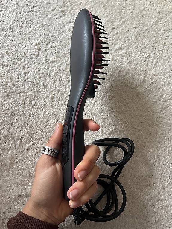 Altro per la cura dei capelli: Glätt-Bürste – Usato da Adetswil venduto da aji_sys5 2