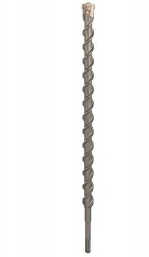 Bosch Alle Werkzeuge: Bosch Hammerbohrer plus-7, 22x400x450mm, SpeedX – Neu und originalverpackt aus Koppigen von Bracher_Mail-House 4