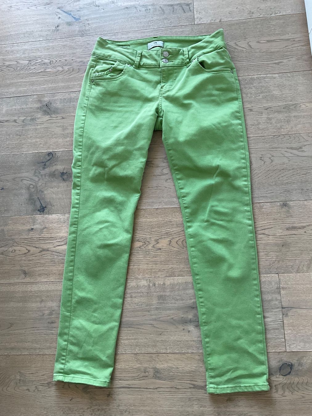 Jeans: LTB Jeans Molly – Gebraucht aus Figino von Stefano03