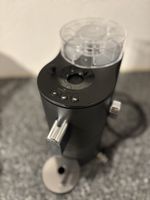 CoffeeB Globe Kaffeemaschine Schwarz, neuwertig