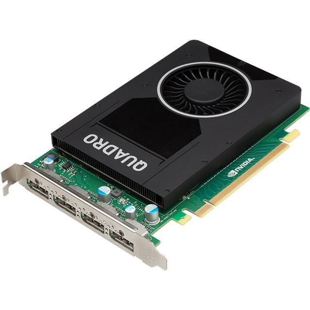 Nvidia Schede grafiche: Grafikkarte Nvidia Quadro M2000 4GB NEU – Nuovo e nell'imballaggio originale da Meggen venduto da bigbrother_martin 6