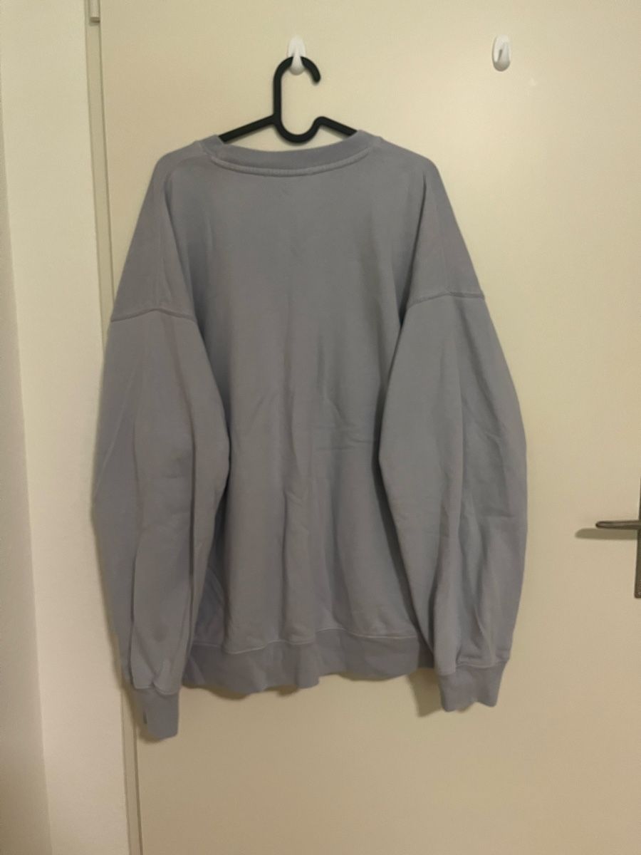 Brandy Melville Maglioni & Felpe: purple brandy melville sweater – Nuovo (secondo la descrizione) da Füllinsdorf venduto da si.ja.35 3