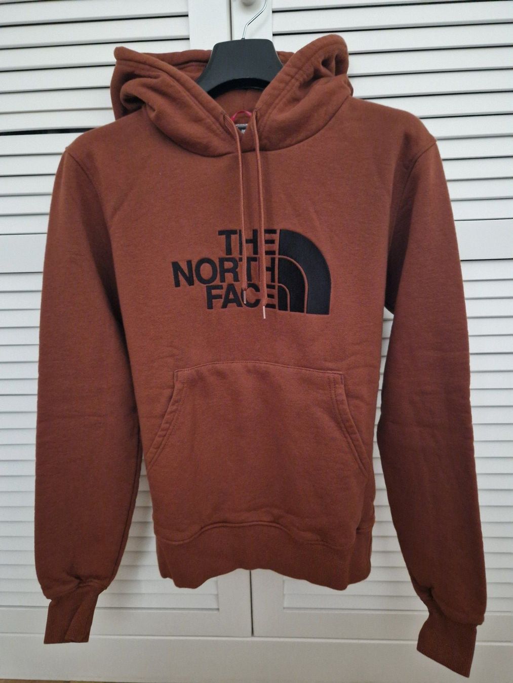 North Face Maglioni & Felpe: The North Face Hoodie – Usato da Wabern venduto da sus_bm8c