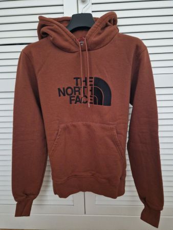 The North Face Hoodie