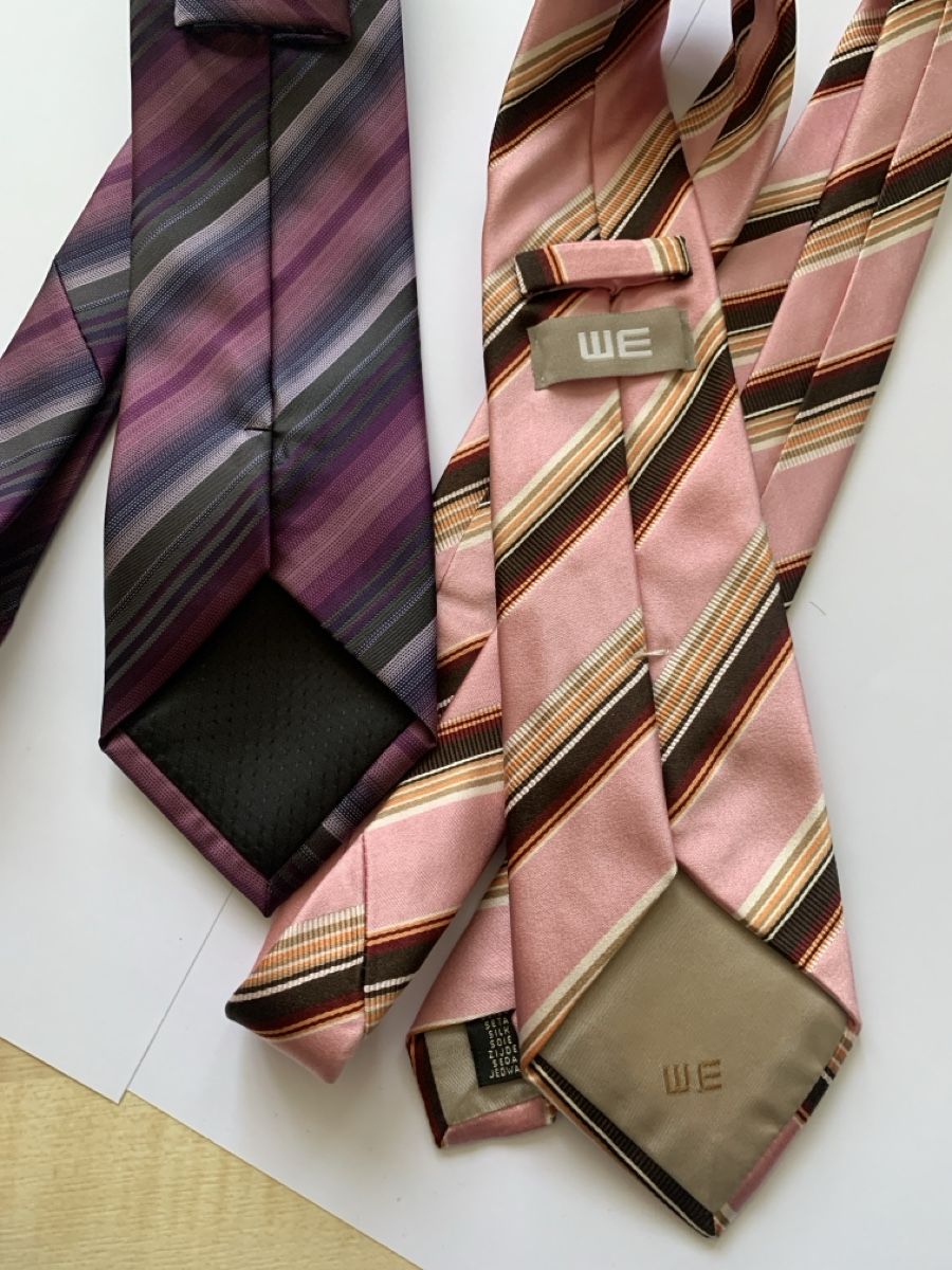 Cravatte: <Elegante Krawatte> – Usato da Ebikon venduto da phi_kjk8 3