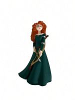 Toniefigur Disney Merida – Legende der Highlands | 67 Mi.