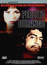 Tutti i DVDs: PERDITA DURANGO         Rosie Perez      Javier Bardem – Usato da Romanshorn venduto da luethima