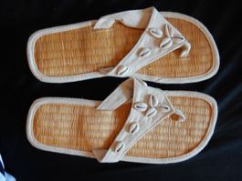 Flip Flops Damen Grösse 41