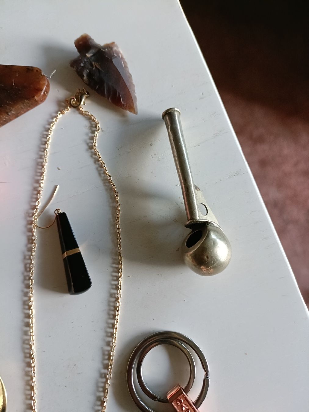 Altri gioielli: schmuck lot  – Usato da Uster venduto da gen_2njk 3