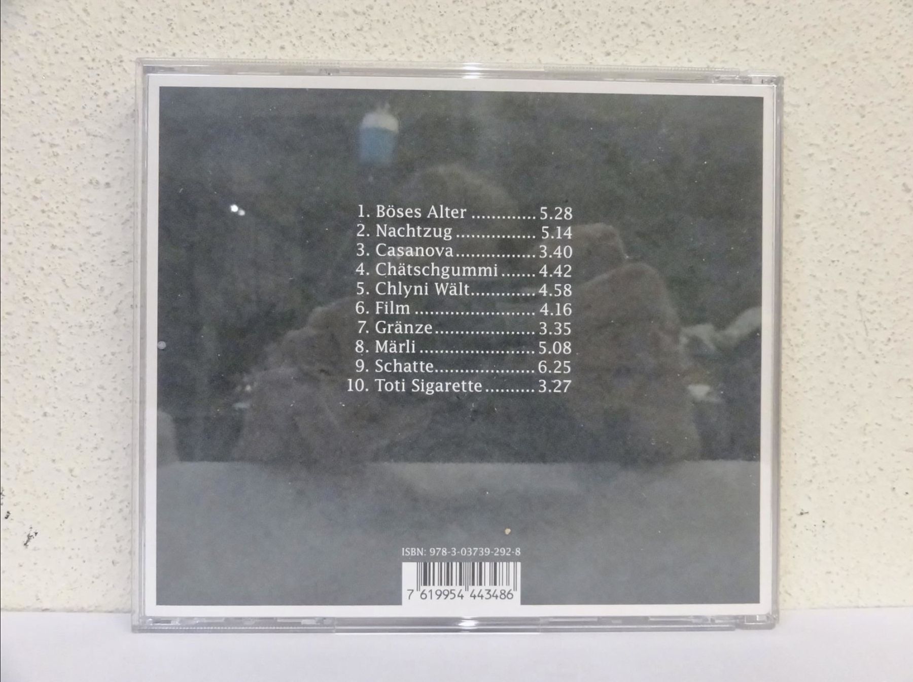 CD: CD STILLER HAS / BÖSES ALTER – Nuovo (secondo la descrizione) da Kerzers venduto da djstarsky73 1