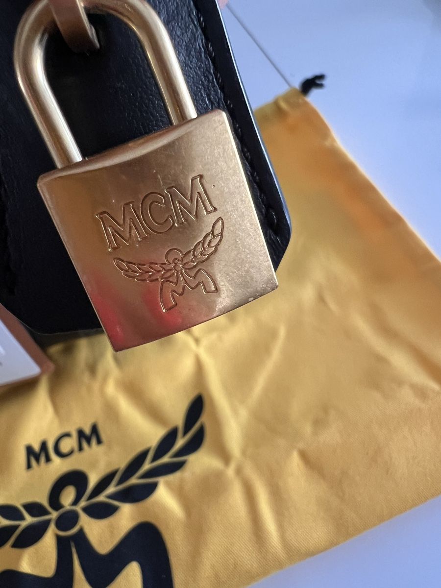 Mcm Taschen für Damen: MCM Tasche Neuwertig – Neu (gemäss Beschreibung) aus Herisau von bru_vm5j 2